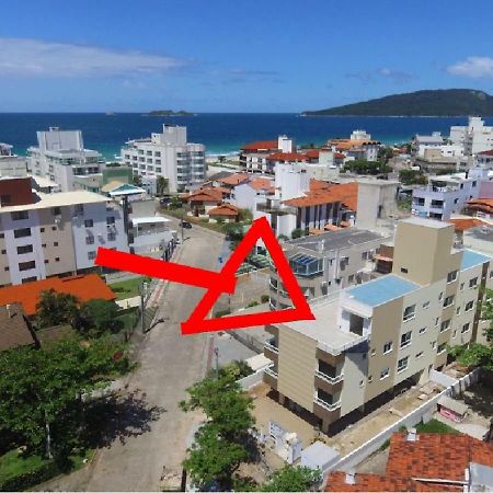 Novo Lar Floripa Ingleses Флоріанополіс Екстер'єр фото